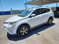 2T3WFREVXJW430083 2018 TOYOTA RAV 4