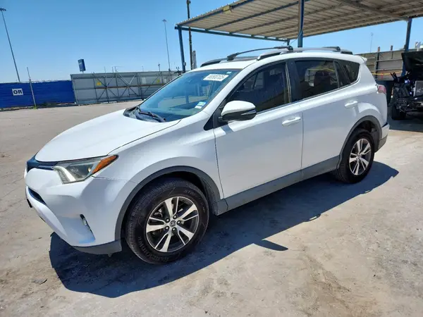 2T3WFREVXJW430083 2018 TOYOTA RAV 4 - Image 1