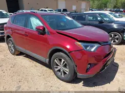 2T3WFREVXJW434957 2018 TOYOTA RAV 4