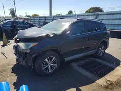 2T3WFREVXJW441133 2018 TOYOTA RAV 4