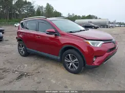 2T3WFREVXJW444131 2018 TOYOTA RAV 4