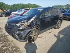 2T3WFREVXJW444386 2018 TOYOTA RAV 4