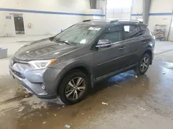 2T3WFREVXJW444436 2018 TOYOTA RAV 4