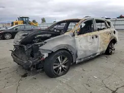 2T3WFREVXJW447921 2018 TOYOTA RAV 4