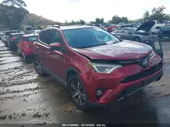 2T3WFREVXJW448051 2018 TOYOTA RAV 4