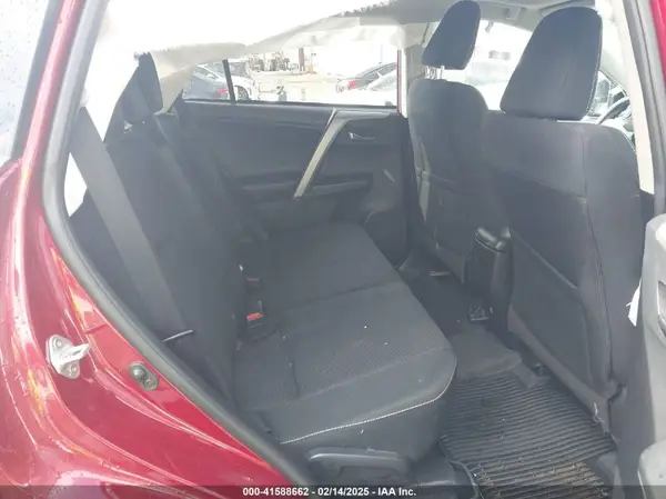 2T3WFREVXJW448051 2018 TOYOTA RAV 4 - Image 8