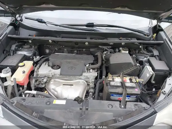 2T3WFREVXJW450320 2018 TOYOTA RAV 4 - Image 8