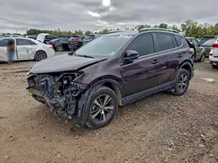 2T3WFREVXJW453895 2018 TOYOTA RAV 4