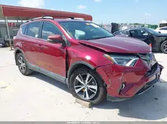 2T3WFREVXJW461138 2018 TOYOTA RAV 4