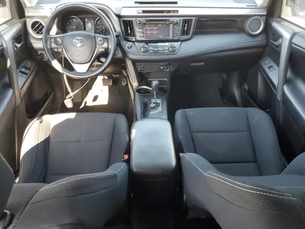 2T3WFREVXJW461897 2018 TOYOTA RAV 4 - Image 8