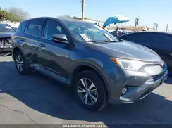 2T3WFREVXJW463701 2018 TOYOTA RAV 4