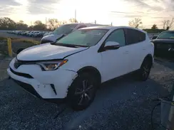 2T3WFREVXJW465769 2018 TOYOTA RAV 4