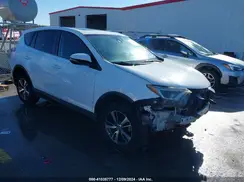 2T3WFREVXJW469823 2018 TOYOTA RAV 4