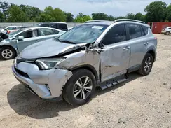 2T3WFREVXJW470647 2018 TOYOTA RAV 4