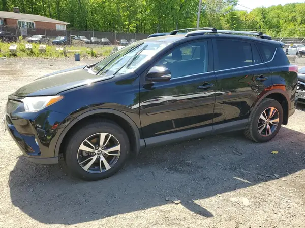2T3WFREVXJW471443 2018 TOYOTA RAV 4 - Image 1