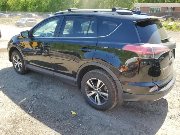 2T3WFREVXJW471443 2018 TOYOTA RAV 4 - Image 2