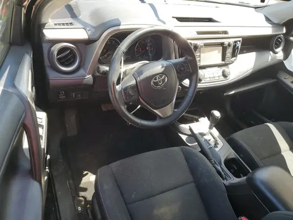2T3WFREVXJW471443 2018 TOYOTA RAV 4 - Image 8