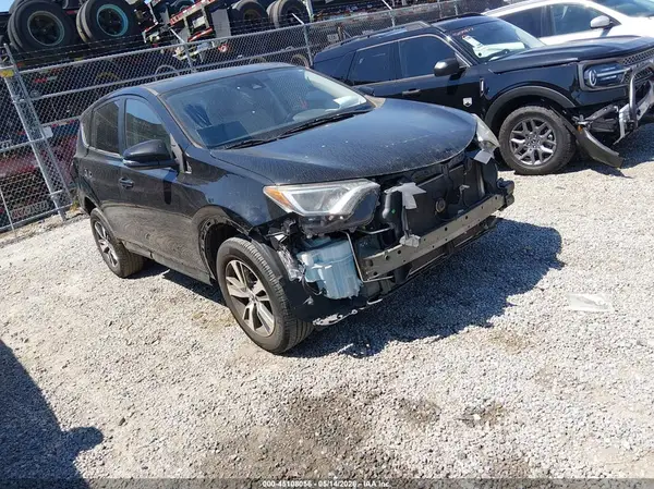 2T3WFREVXJW474701 2018 TOYOTA RAV 4 - Image 1