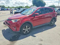 2T3WFREVXJW477419 2018 TOYOTA RAV 4