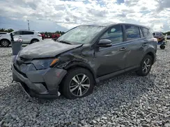 2T3WFREVXJW477422 2018 TOYOTA RAV 4