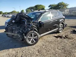 2T3WFREVXJW480501 2018 TOYOTA RAV 4