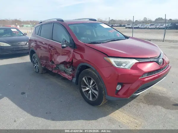 2T3WFREVXJW480854 2018 TOYOTA RAV 4 - Image 1