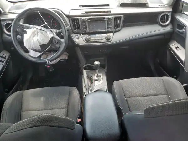 2T3WFREVXJW483012 2018 TOYOTA RAV 4 - Image 8