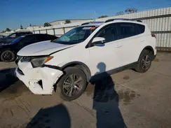 2T3WFREVXJW483947 2018 TOYOTA RAV 4