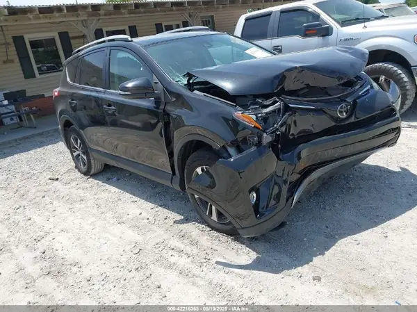 2T3WFREVXJW491725 2018 TOYOTA RAV 4 - Image 1