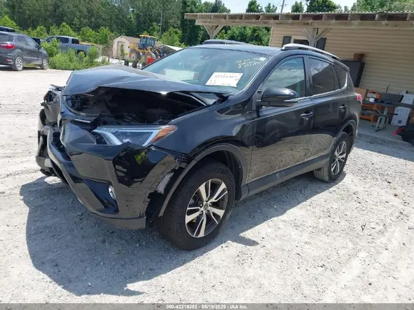 2T3WFREVXJW491725 2018 TOYOTA RAV 4 - Image 2