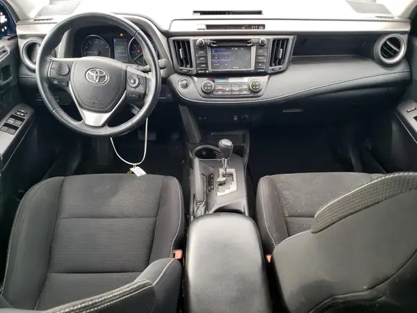 2T3WFREVXJW498965 2018 TOYOTA RAV 4 - Image 8