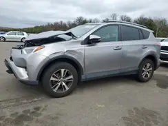 2T3WFREVXJW500911 2018 TOYOTA RAV 4