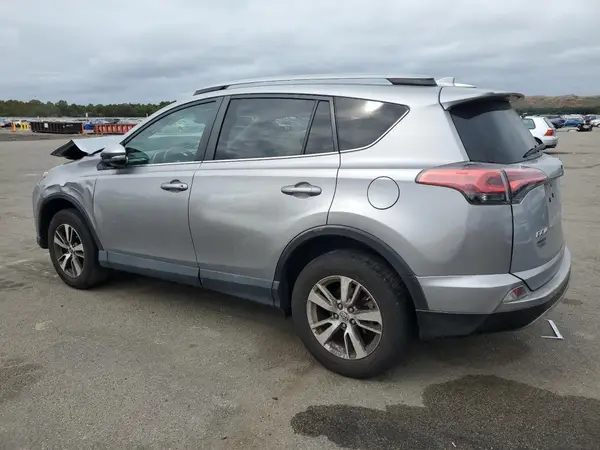 2T3WFREVXJW500911 2018 TOYOTA RAV 4 - Image 2