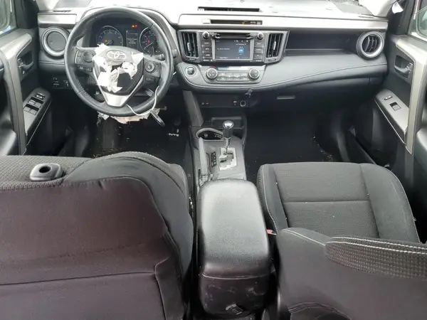 2T3WFREVXJW500911 2018 TOYOTA RAV 4 - Image 8