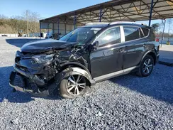 2T3WFREVXJW501301 2018 TOYOTA RAV 4