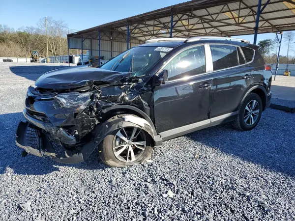 2T3WFREVXJW501301 2018 TOYOTA RAV 4 - Image 1