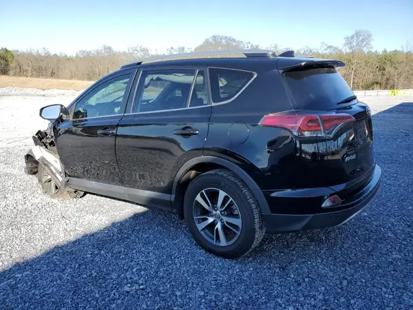 2T3WFREVXJW501301 2018 TOYOTA RAV 4 - Image 2