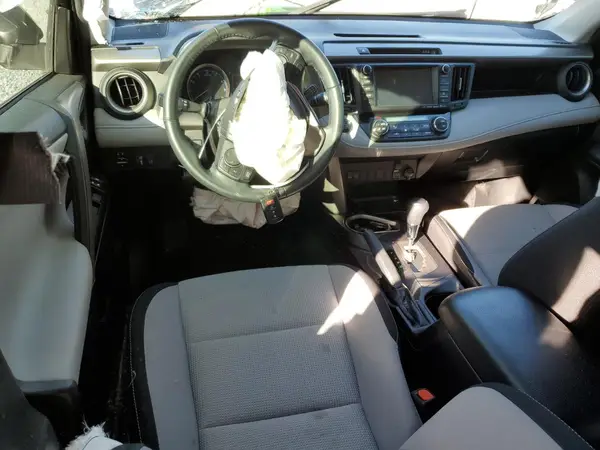 2T3WFREVXJW501301 2018 TOYOTA RAV 4 - Image 8