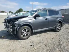 2T3WFREVXJW505610 2018 TOYOTA RAV 4