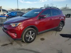 2T3WFREVXJW506658 2018 TOYOTA RAV 4