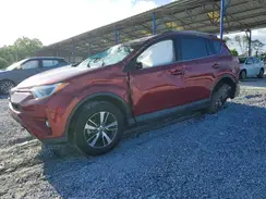 2T3WFREVXJW507762 2018 TOYOTA RAV 4