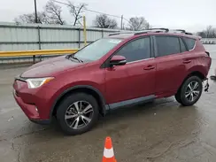 2T3WFREVXJW511407 2018 TOYOTA RAV 4