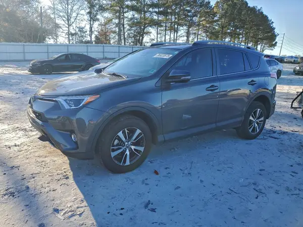 2T3WFREVXJW512718 2018 TOYOTA RAV 4 - Image 1