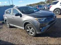 2T3WFREVXJW514162 2018 TOYOTA RAV 4