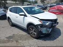 2T3WFREVXJW515148 2018 TOYOTA RAV 4