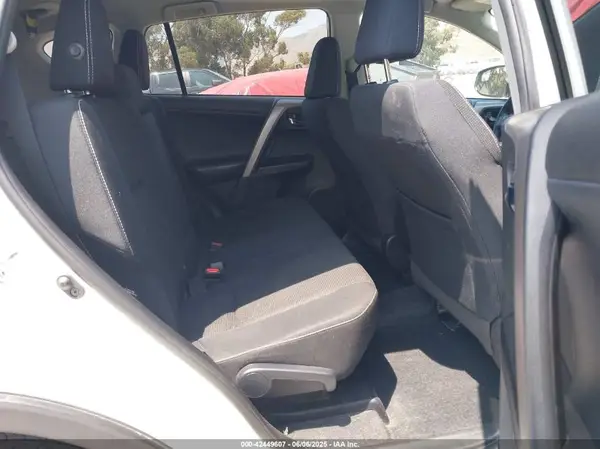 2T3WFREVXJW515148 2018 TOYOTA RAV 4 - Image 8