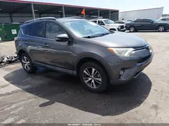 2T3WFREVXJW516798 2018 TOYOTA RAV 4