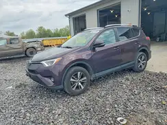 2T3WFREVXJW517014 2018 TOYOTA RAV 4