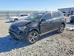 2T3WFREVXJW519510 2018 TOYOTA RAV 4