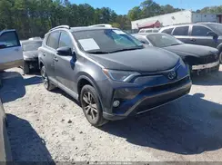 2T3WFREVXJW520706 2018 TOYOTA RAV 4